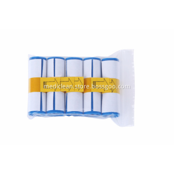 Magicard Blue Adhesive Cleaning Rollers
